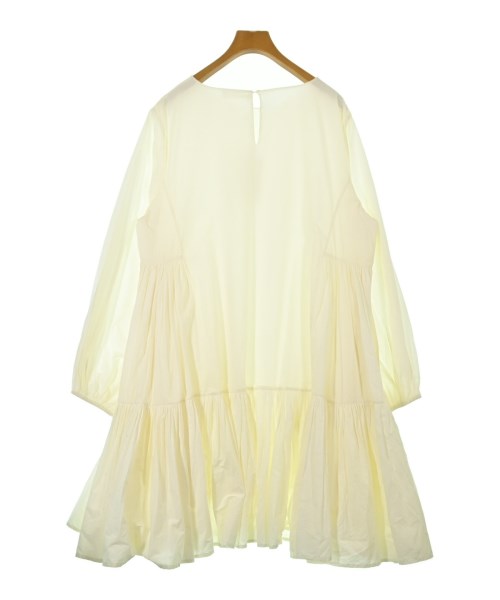 Merlette ชุดเดรส