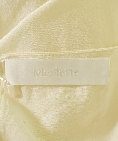 Merlette ชุดเดรส