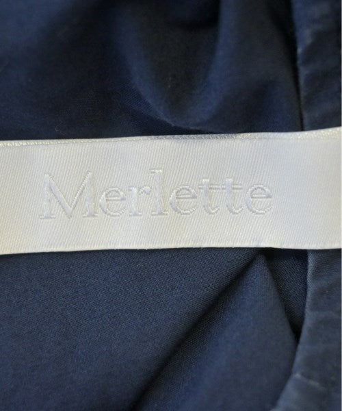 Merlette เสื้อสตรี