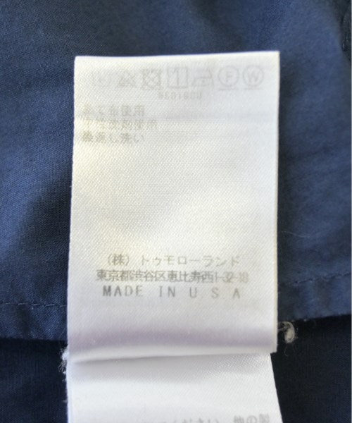 Merlette เสื้อสตรี