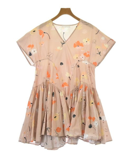 Merlette ชุดเดรส