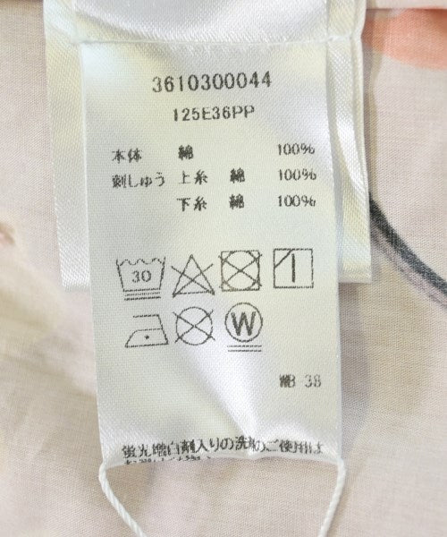 Merlette ชุดเดรส