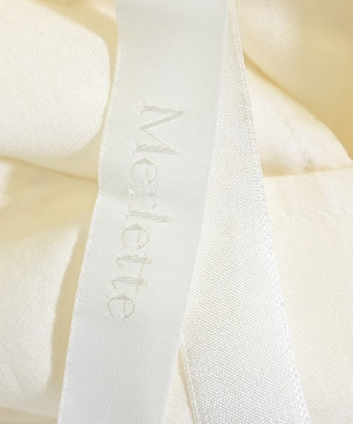 Merlette ชุดเดรส