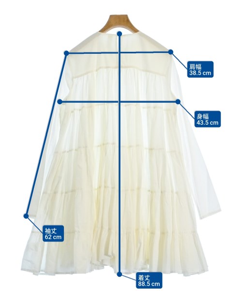 Merlette ชุดเดรส