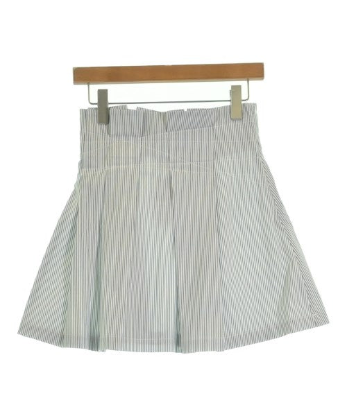 Merlette กระโปรงสั้น