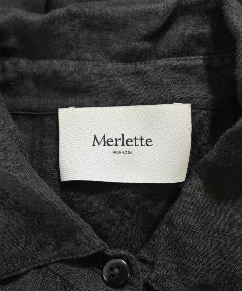 Merlette เสื้อสตรี