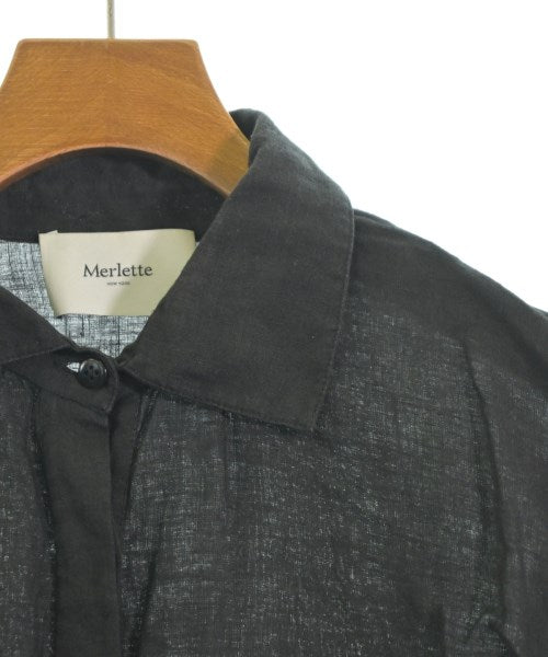 Merlette เสื้อสตรี