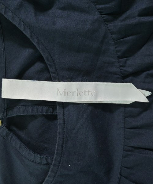 Merlette ชุดเดรส