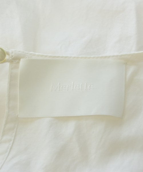 Merlette ชุดเดรส