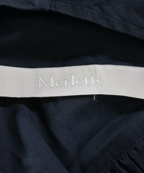Merlette ชุดเดรส