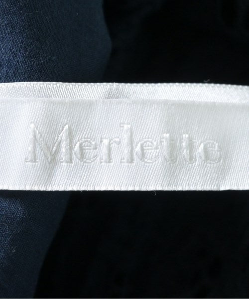 Merlette ชุดเดรส