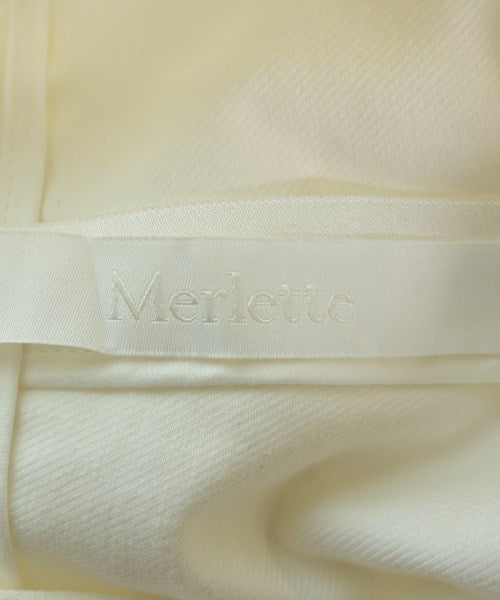 Merlette กางเกง อื่น