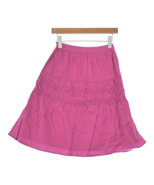 Merlette กระโปรงยาวถึงเข่า