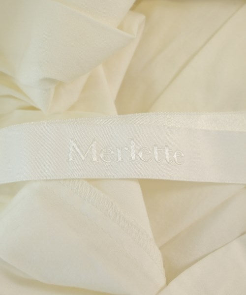 Merlette กางเกง อื่น