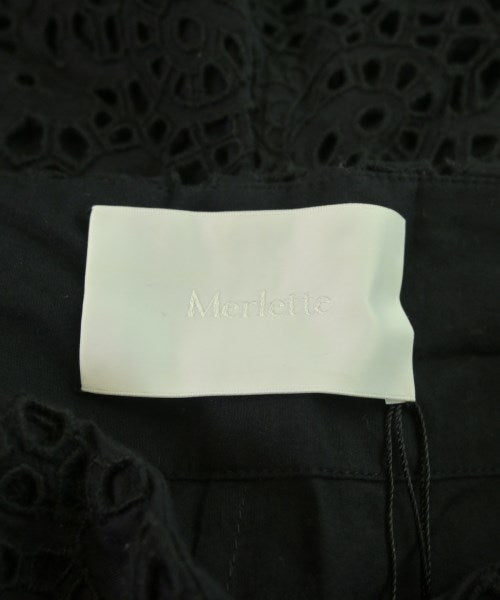 Merlette กางเกง อื่น