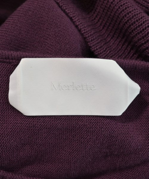 Merlette ชุดเดรส