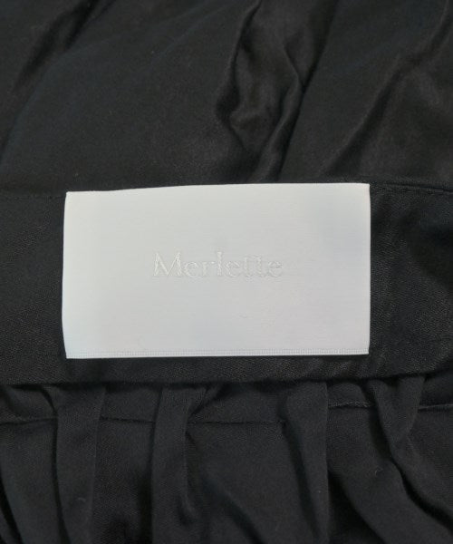 Merlette ชุดเดรส