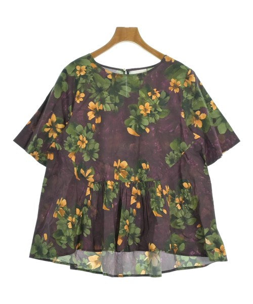 Merlette เสื้อลำลอง