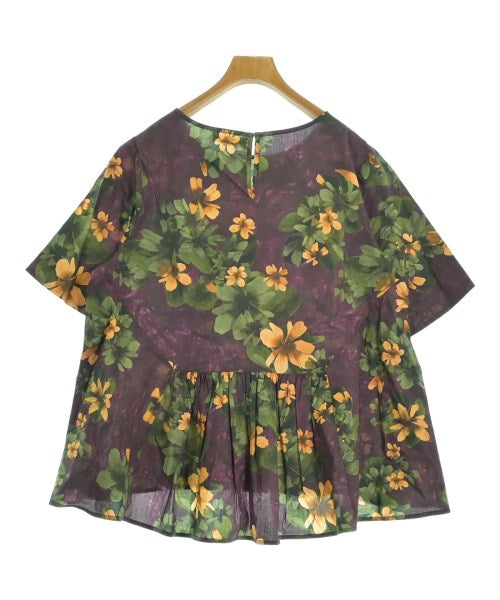 Merlette เสื้อลำลอง