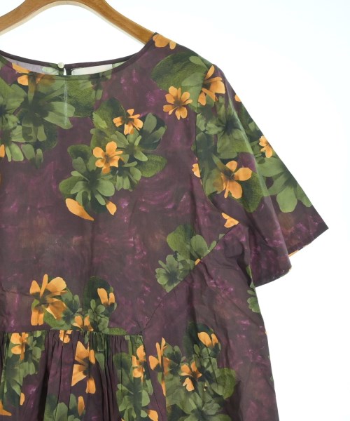 Merlette เสื้อลำลอง