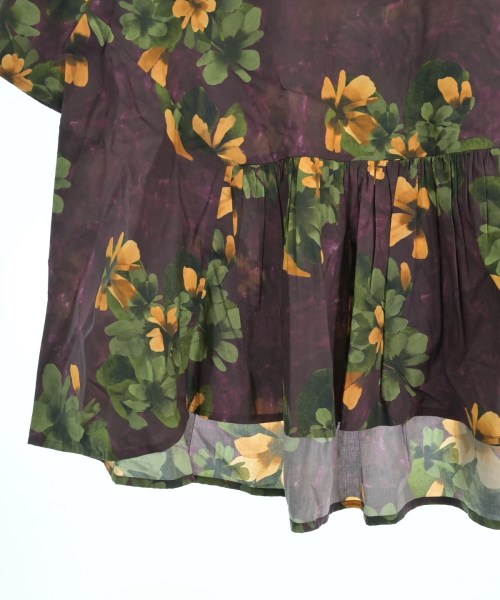 Merlette เสื้อลำลอง