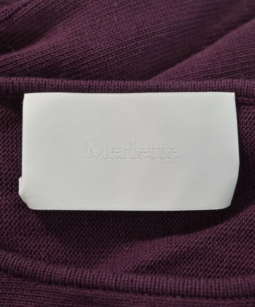 Merlette ชุดเดรส