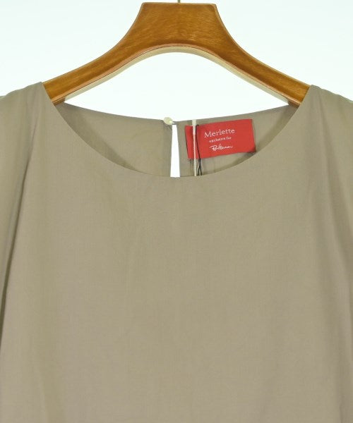 Merlette ชุดเดรส