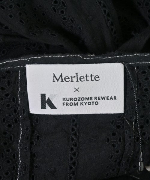Merlette ชุดเดรส
