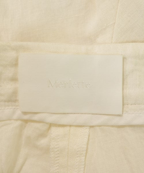 Merlette กางเกง อื่น