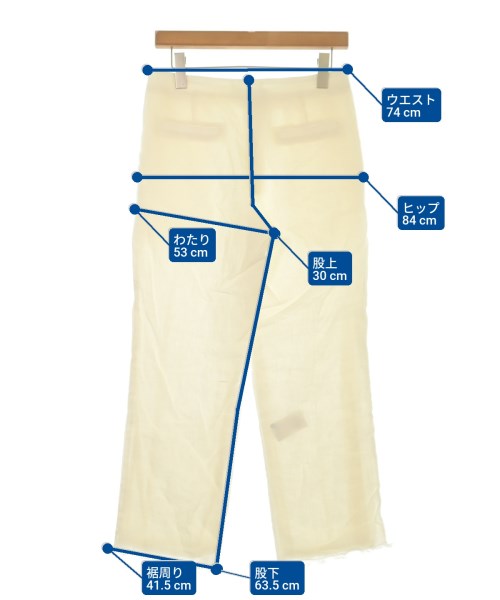 Merlette กางเกง อื่น