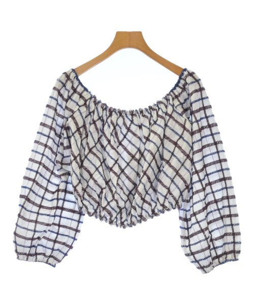 Merlette เสื้อลำลอง