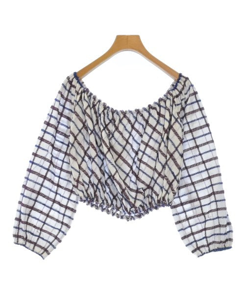 Merlette เสื้อลำลอง