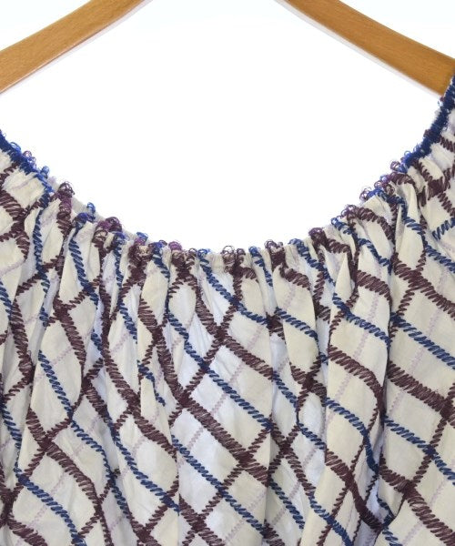 Merlette เสื้อลำลอง