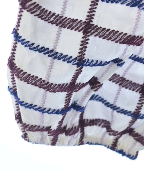 Merlette เสื้อลำลอง