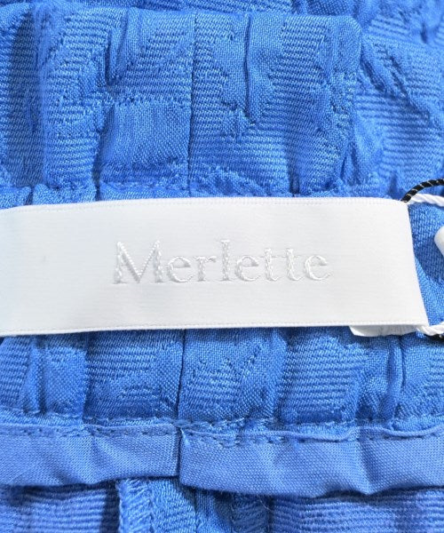 Merlette กางเกง อื่น