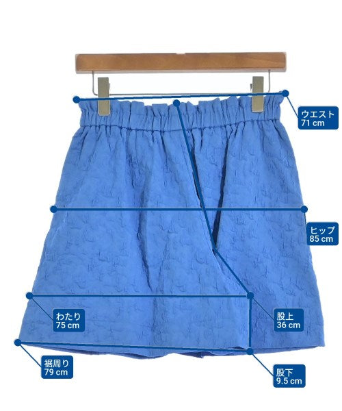 Merlette กางเกง อื่น