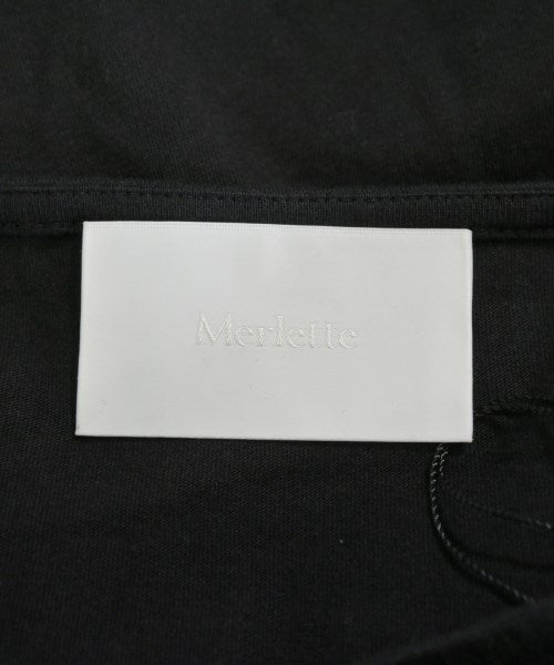 Merlette เสื้อยืด/เสื้อท็อปส์