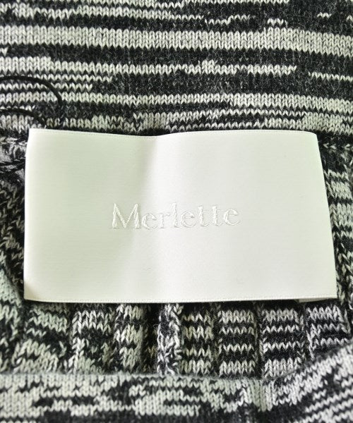 Merlette กางเกง อื่น