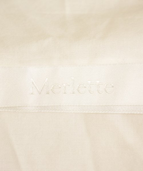 Merlette ชุดเดรส