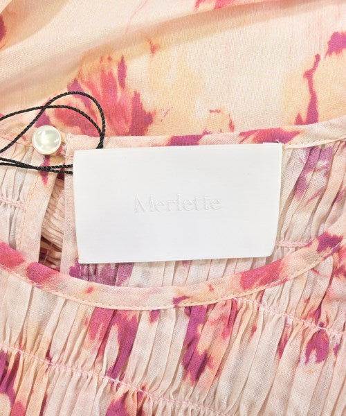 Merlette ชุดเดรส