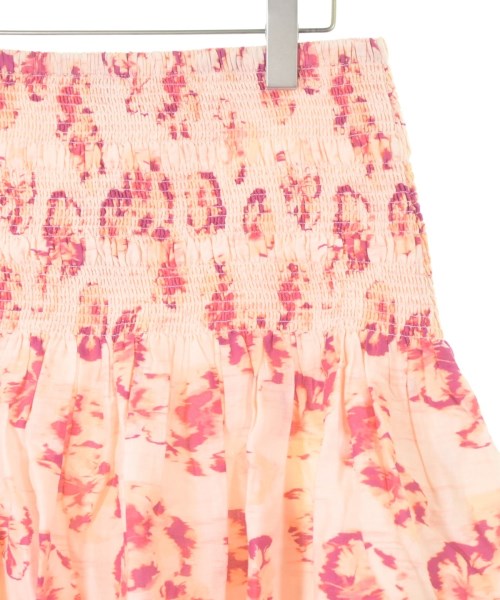 Merlette กระโปรงยาว/แม็กซี่ยาว