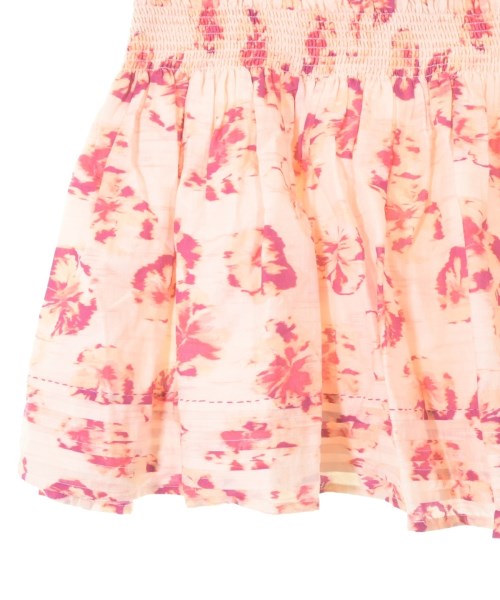 Merlette กระโปรงยาว/แม็กซี่ยาว