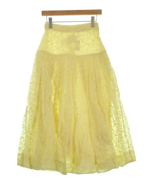 Merlette กระโปรงยาว/แม็กซี่ยาว