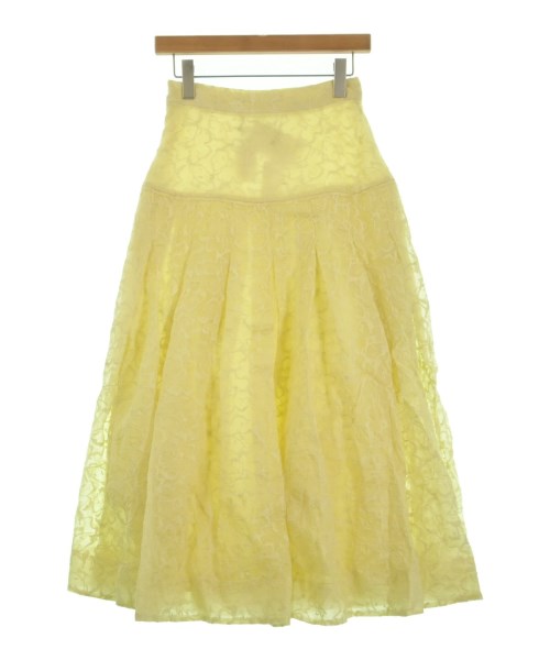 Merlette กระโปรงยาว/แม็กซี่ยาว