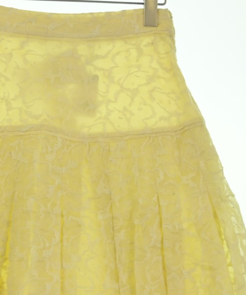 Merlette กระโปรงยาว/แม็กซี่ยาว