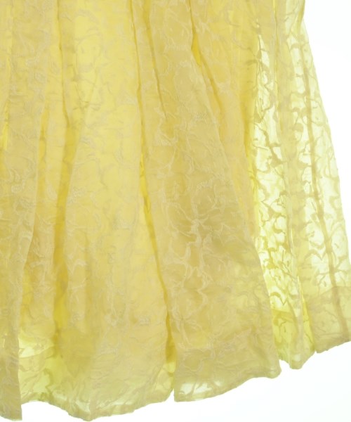 Merlette กระโปรงยาว/แม็กซี่ยาว