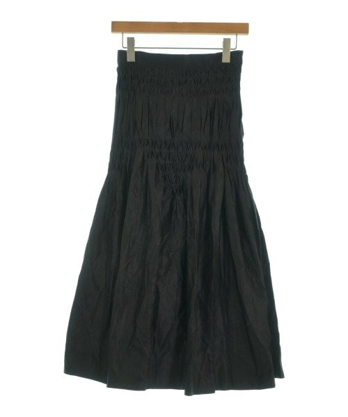 Merlette กระโปรงยาว/แม็กซี่ยาว