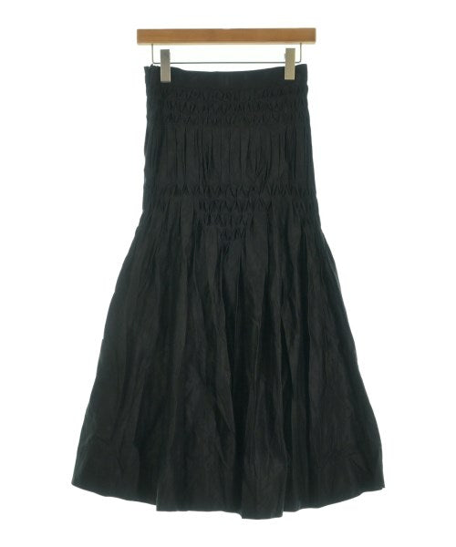 Merlette กระโปรงยาว/แม็กซี่ยาว