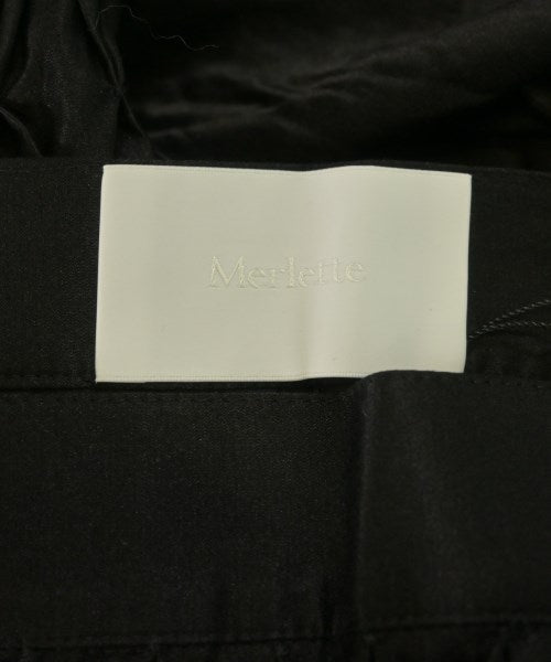 Merlette กระโปรงยาว/แม็กซี่ยาว