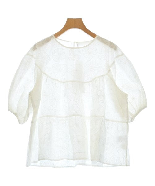 Merlette เสื้อลำลอง